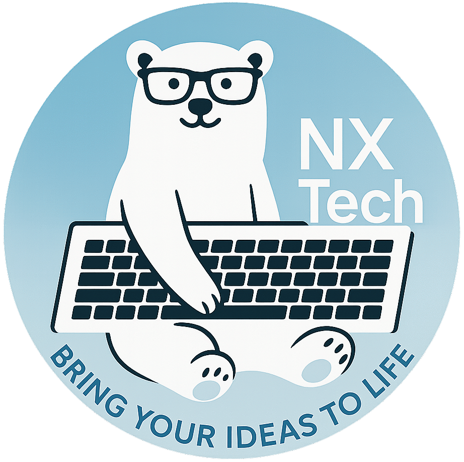 The Northern X Tech